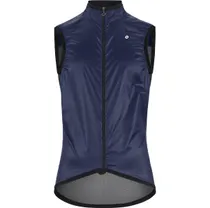 Assos Cykelväst Mille Gt Wind C2 Blå 